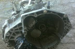 КОРОБКА ПЕРЕДАЧW OPEL INSIGNIA ASTRA J 2.0 CDTI F40