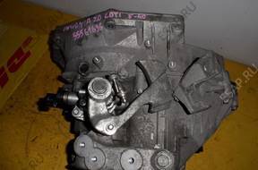 КОРОБКА ПЕРЕДАЧW OPEL INSIGNIA F-40 GM55561696