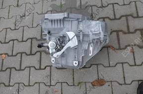 КОРОБКА ПЕРЕДАЧW OPEL INSIGNIA F40 AJ1 2,0 CDTI