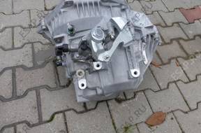 КОРОБКА ПЕРЕДАЧW OPEL INSIGNIA F40 AJ1 2,0 CDTI