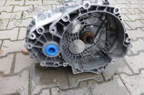 КОРОБКА ПЕРЕДАЧW OPEL INSIGNIA F40 AJ1 2,0 CDTI