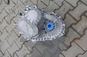 КОРОБКА ПЕРЕДАЧW OPEL INSIGNIA F40 AJ1 2,0 CDTI