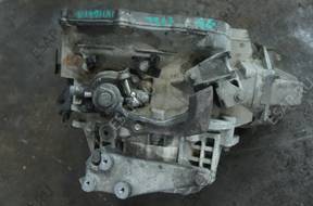 КОРОБКА ПЕРЕДАЧW OPEL INSIGNIA M32 55192042 1.8 БЕНЗИН