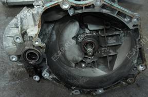 КОРОБКА ПЕРЕДАЧW OPEL INSIGNIA M32 55192042 1.8 БЕНЗИН