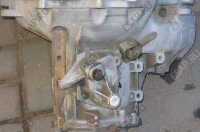 КОРОБКА ПЕРЕДАЧw OPEL KADETT  CORSA A ASCONA F10
