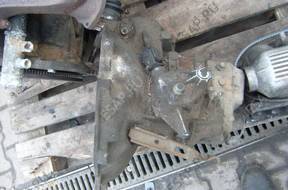 КОРОБКА ПЕРЕДАЧw Opel Kadett E 1.7 D '84-'91