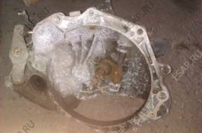 КОРОБКА ПЕРЕДАЧW OPEL KADETT F13 W394