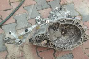 КОРОБКА ПЕРЕДАЧW OPEL MERIVA 1,7 F17W394