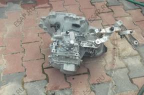 КОРОБКА ПЕРЕДАЧW OPEL MERIVA 1,7 F17W394