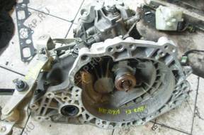 КОРОБКА ПЕРЕДАЧw opel meriva 1.3cdti  W394