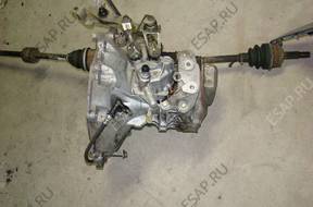 КОРОБКА ПЕРЕДАЧW OPEL MERIVA 1.4 16V 2005 год,OK