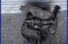 КОРОБКА ПЕРЕДАЧw Opel Meriva 1.4 16V Z14XEP 2008 год