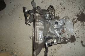 КОРОБКА ПЕРЕДАЧW OPEL MERIVA 1.4 F13W429