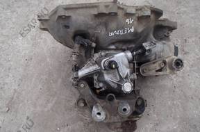 КОРОБКА ПЕРЕДАЧW OPEL MERIVA 1.6 16V 04 год,