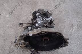 КОРОБКА ПЕРЕДАЧW OPEL MERIVA 1.6 16V 04 год,