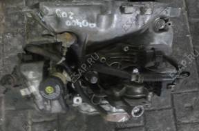 КОРОБКА ПЕРЕДАЧW OPEL MERIVA 1.6 90400