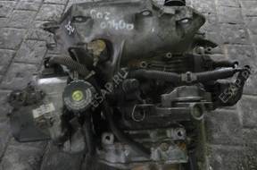 КОРОБКА ПЕРЕДАЧW OPEL MERIVA 1.6 90400