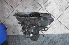 КОРОБКА ПЕРЕДАЧW OPEL MERIVA 1.6 F17C394