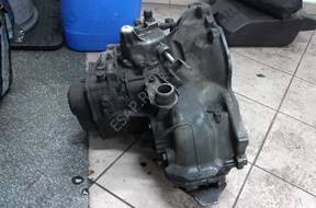 КОРОБКА ПЕРЕДАЧW OPEL MERIVA 1.6 F17C394