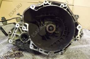 КОРОБКА ПЕРЕДАЧW OPEL MERIVA 1.6 Z16XEP F17 W394