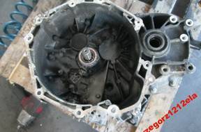 КОРОБКА ПЕРЕДАЧW OPEL  MERIVA 1.7 CDTI