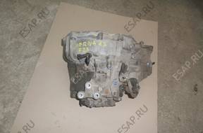 КОРОБКА ПЕРЕДАЧw Opel Meriva 1.7 F23.