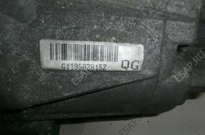 КОРОБКА ПЕРЕДАЧw Opel Meriva 1.7 F23.