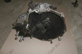 КОРОБКА ПЕРЕДАЧw Opel Meriva 1.7 F23.