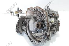 КОРОБКА ПЕРЕДАЧW OPEL MERIVA A 1.4 16V Z14XEP