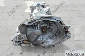 КОРОБКА ПЕРЕДАЧW OPEL MERIVA A 1.6 16V F13