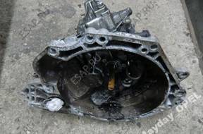 КОРОБКА ПЕРЕДАЧW OPEL MERIVA A 1.6 8V F13