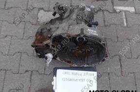 КОРОБКА ПЕРЕДАЧW OPEL MERIVA A 1.7 CDTI F23