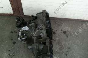 КОРОБКА ПЕРЕДАЧw Opel Meriva A 1.7CDTI *F23*