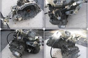 КОРОБКА ПЕРЕДАЧW OPEL MERIVA A 1.8 16V БЕНЗИН. Z18XE