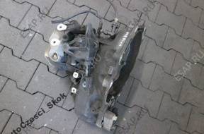 КОРОБКА ПЕРЕДАЧW OPEL MERIVA ASTRA ZAFIRA 1.6