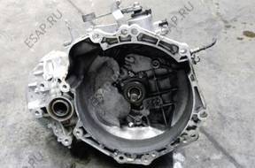 КОРОБКА ПЕРЕДАЧW OPEL MERIVA БЕНЗИН 1.4 TURBO M32 22000