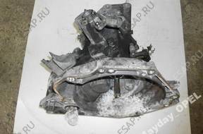 КОРОБКА ПЕРЕДАЧW OPEL MERIVA БЕНЗИН 1.4TURBO SY3W394