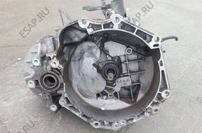 КОРОБКА ПЕРЕДАЧw Opel Meriva БЕНЗИН 2 II 1.4 TURBO M32 6