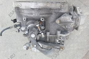 КОРОБКА ПЕРЕДАЧw Opel Meriva БЕНЗИН 2 II 1.4 TURBO M32 6