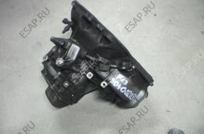 КОРОБКА ПЕРЕДАЧw Opel Meriva Corsa 1.4 F13 90400209