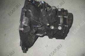 КОРОБКА ПЕРЕДАЧw Opel Meriva Corsa 1.4 F13 90400209