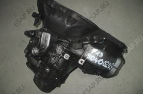 КОРОБКА ПЕРЕДАЧw Opel Meriva Corsa 1.4 F13 90400209
