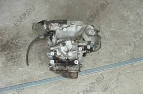 КОРОБКА ПЕРЕДАЧW OPEL MERIVA CORSA ASTRA F13 C374