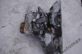 КОРОБКА ПЕРЕДАЧW OPEL MERIVA CORSA ASTRA F13 C394