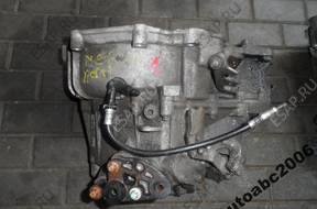 КОРОБКА ПЕРЕДАЧW OPEL MERIVA CORSA C 1.7 CDTI F23