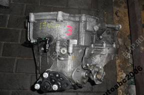 КОРОБКА ПЕРЕДАЧW OPEL MERIVA CORSA C 1.7 CDTI F23
