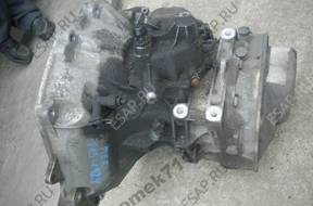 КОРОБКА ПЕРЕДАЧW OPEL MERIVA CORSA Z1.4 XEP