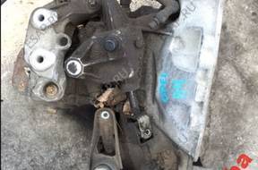 КОРОБКА ПЕРЕДАЧW OPEL MERIVA F17 W394