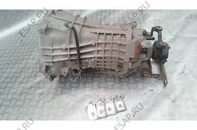 КОРОБКА ПЕРЕДАЧW OPEL OMEGA 2,0 16V R25-R28