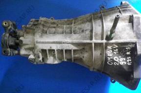 КОРОБКА ПЕРЕДАЧW OPEL OMEGA 2.0 16V R25-R28